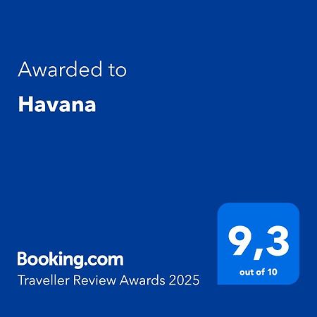 Havana ヴロツワフ エクステリア 写真